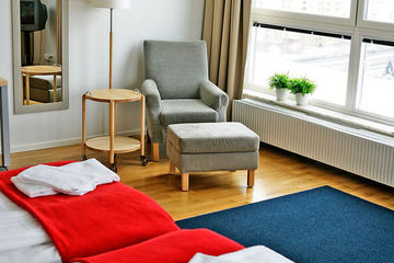 Forenom Kista * Stockholm