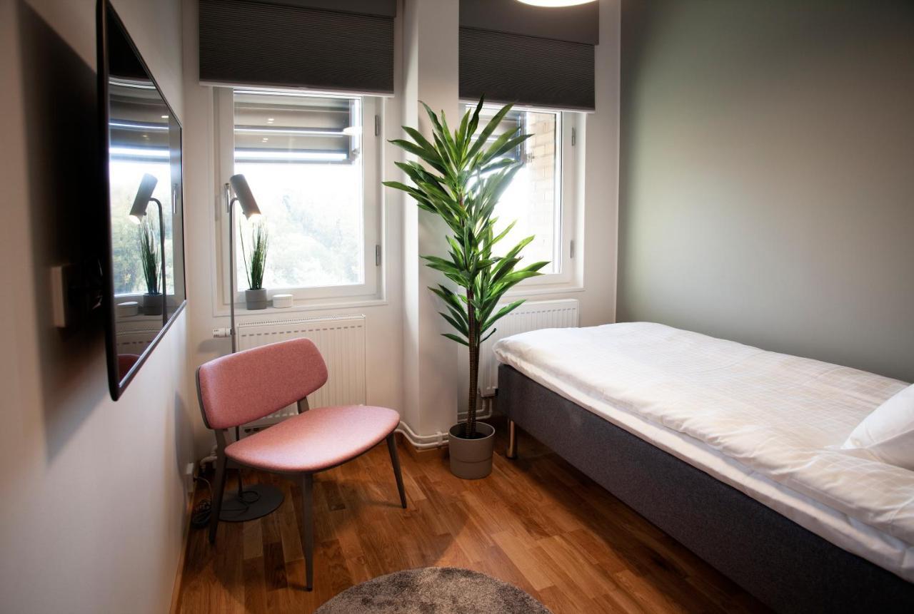 First The 4* Stockholm