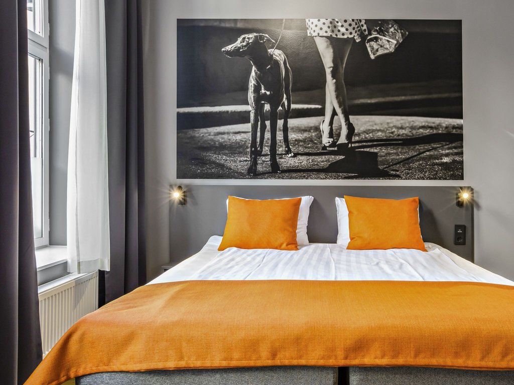 Elite Adlon Hotel Stockholm