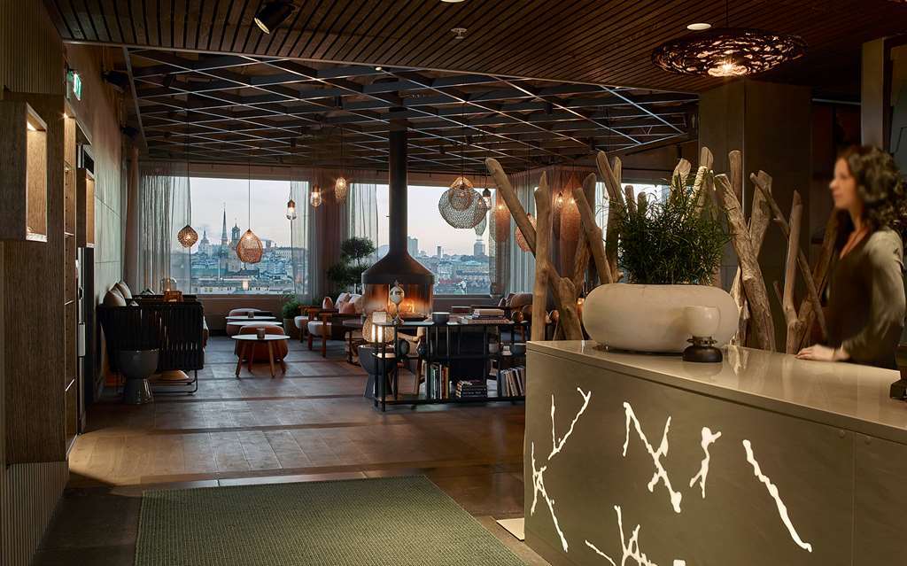 Hotel Downtown Camper By Scandic Stockholm