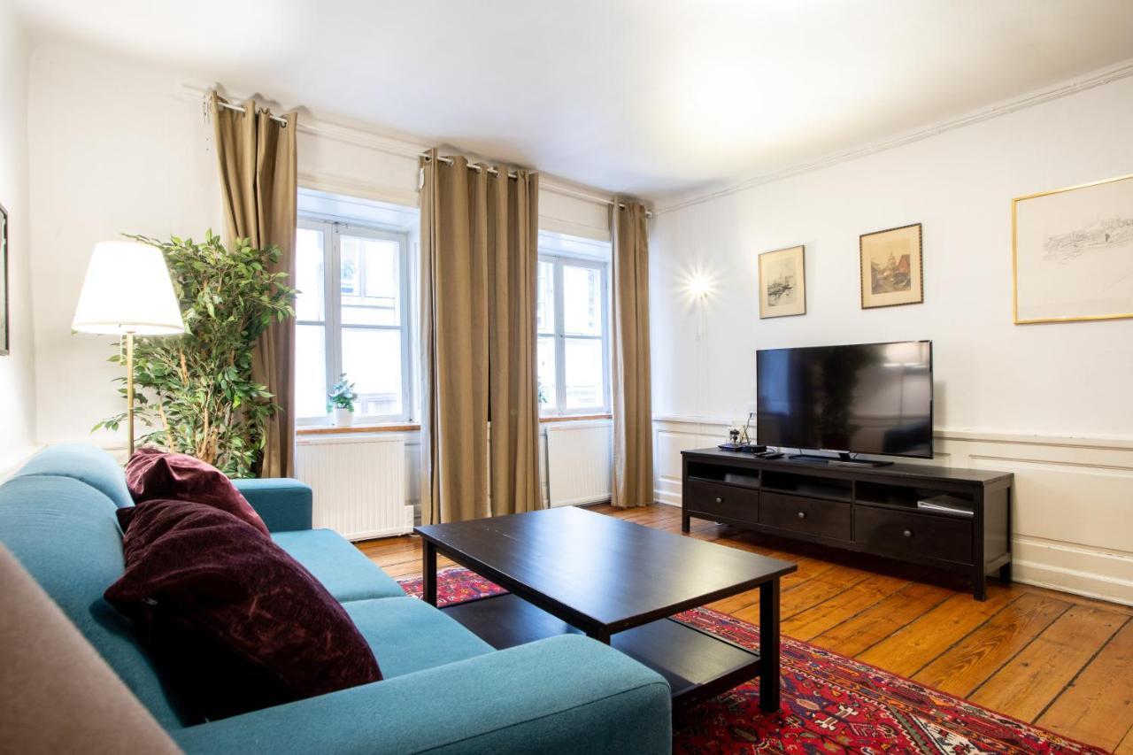 Apartment Apartdirect Gamla Stan Stockholm