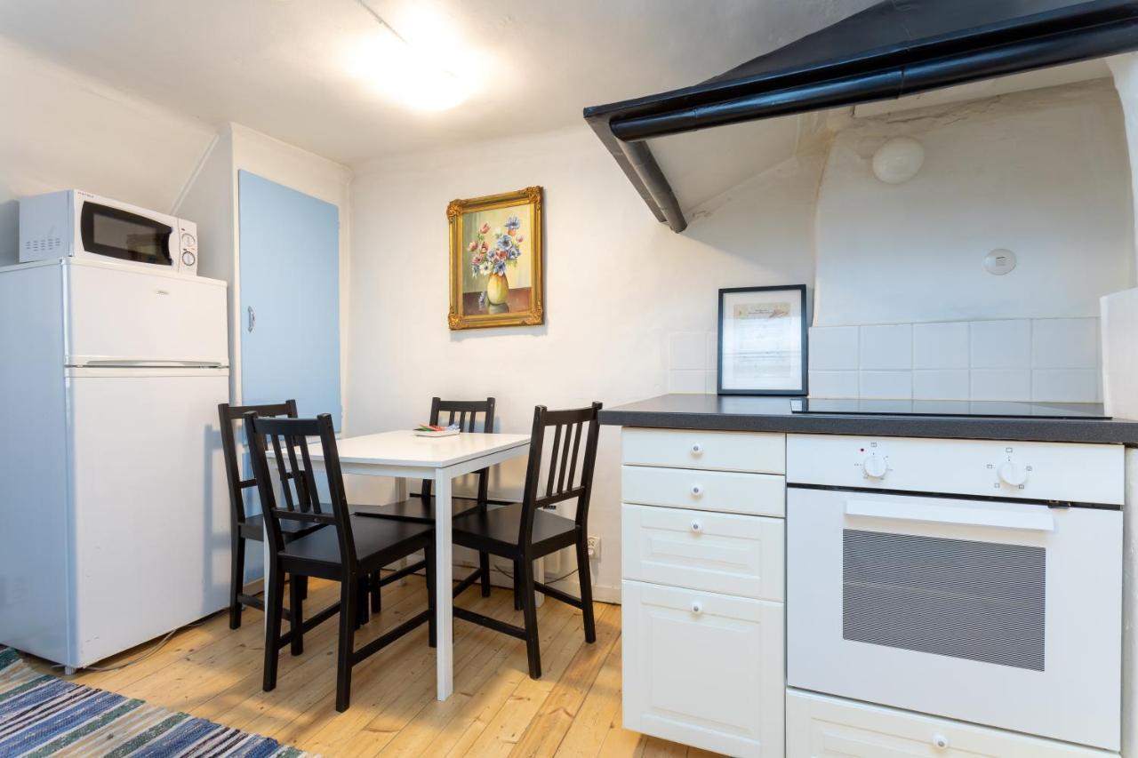 Apartdirect Gamla Stan Apartment *
