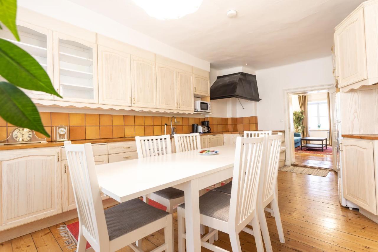 Apartment Apartdirect Gamla Stan
