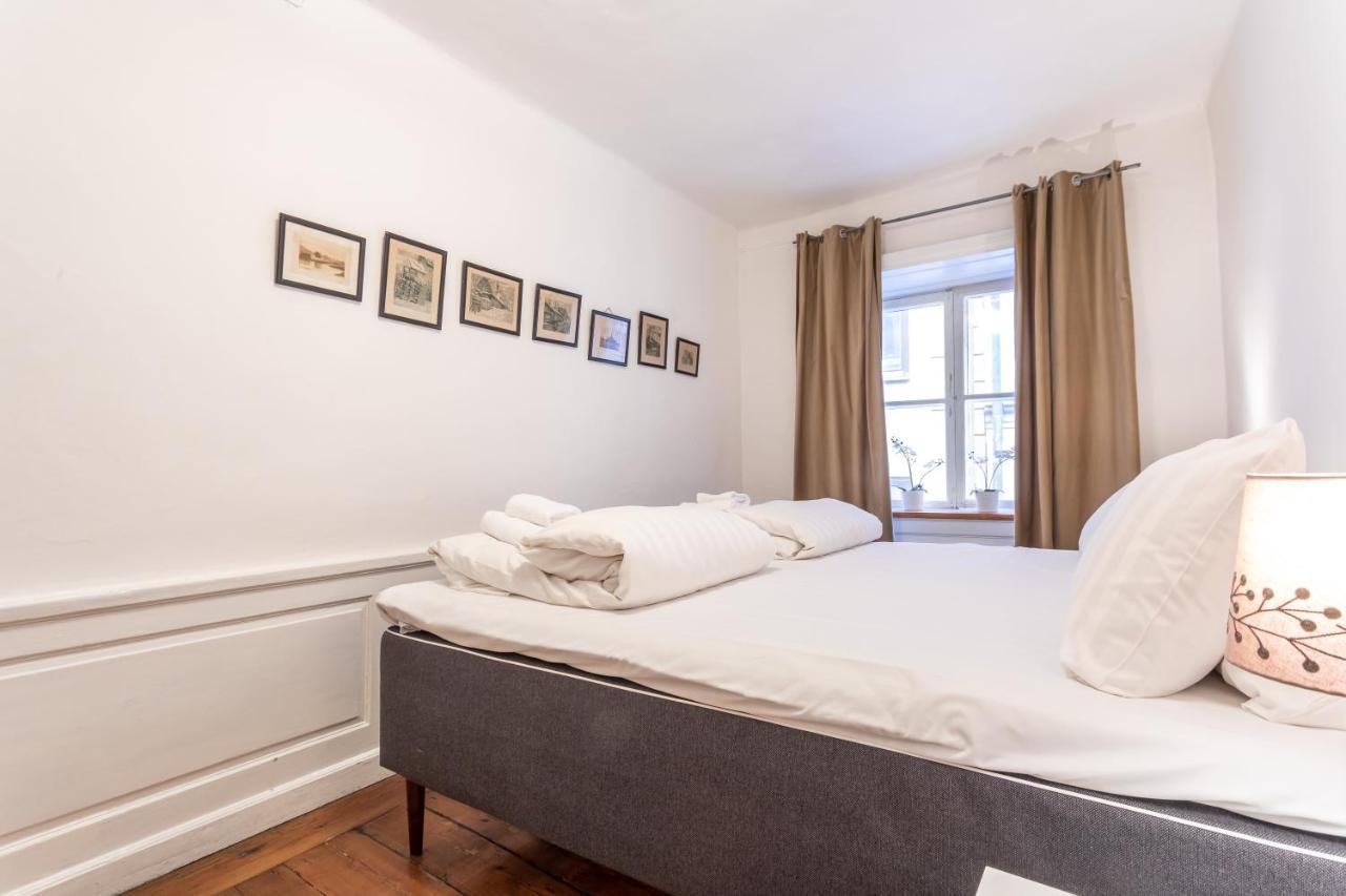Apartdirect Gamla Stan