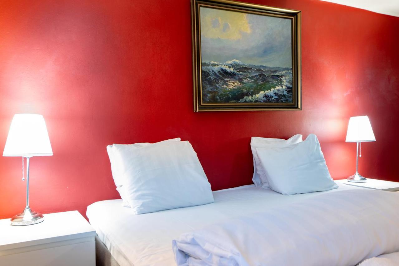 Apartment Apartdirect Gamla Stan