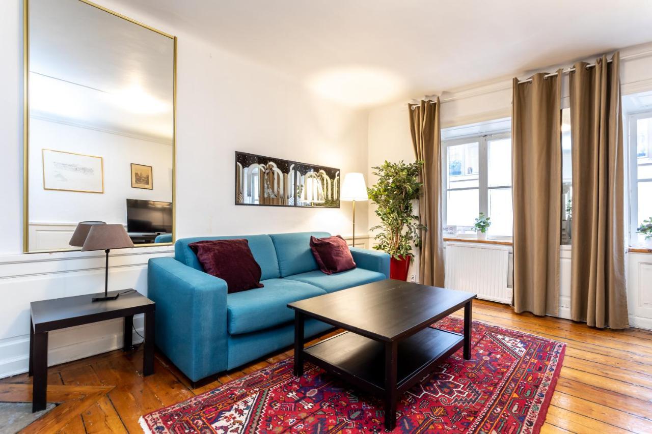 Apartdirect Gamla Stan Apartment Stockholm