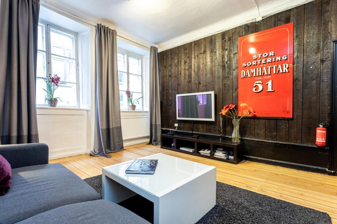Apartdirect Gamla Stan * Stockholm