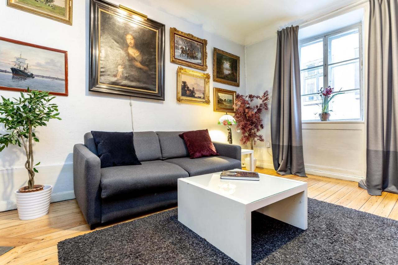 Apartdirect Gamla Stan
