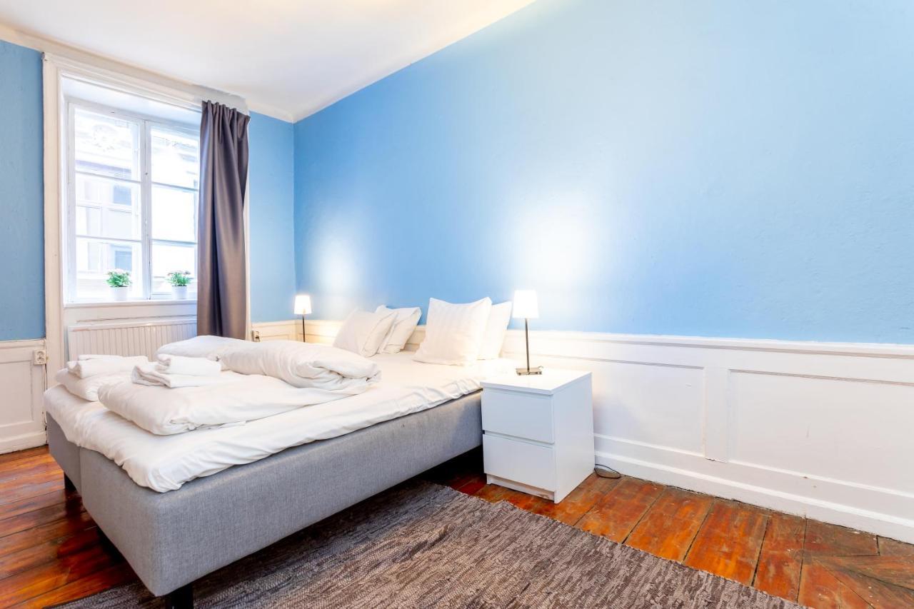 Apartdirect Gamla Stan
