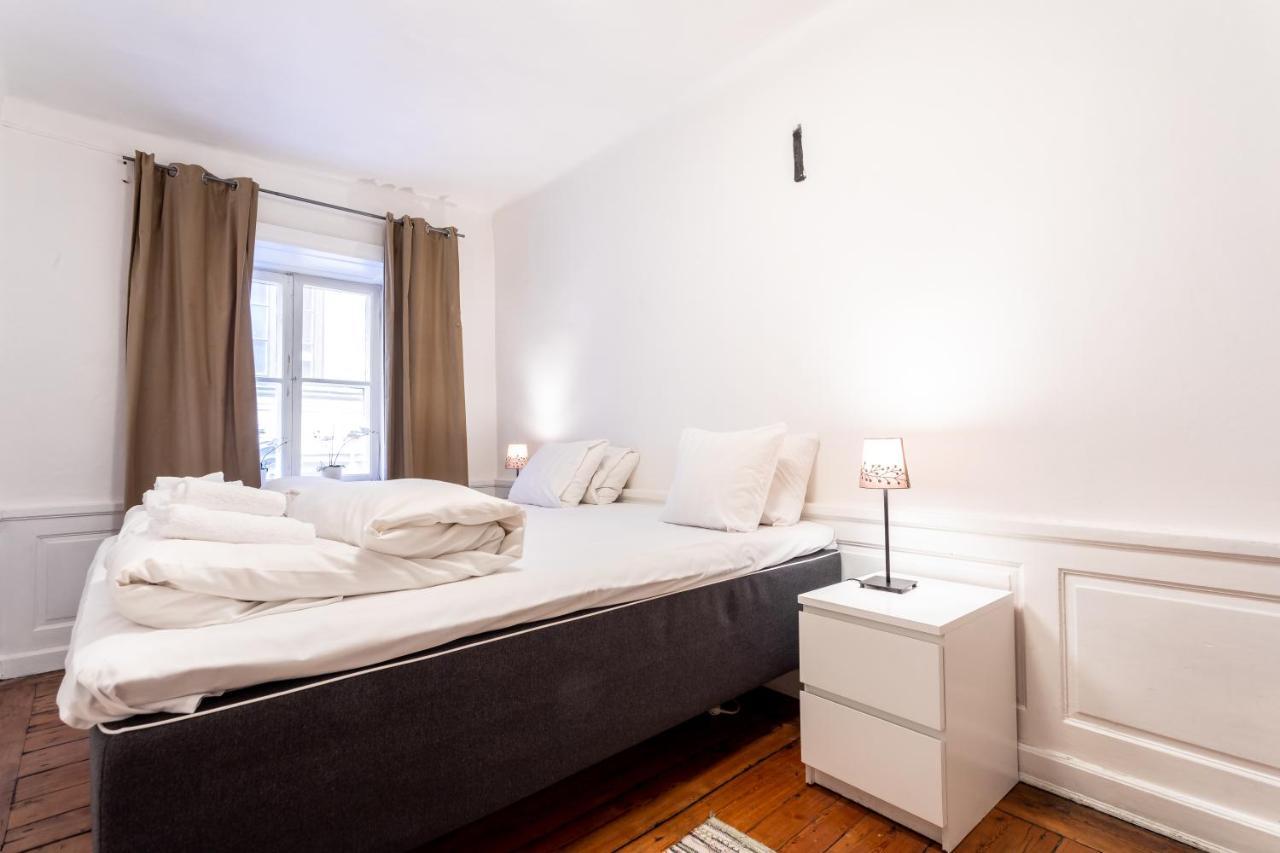 Apartdirect Gamla Stan * Stockholm
