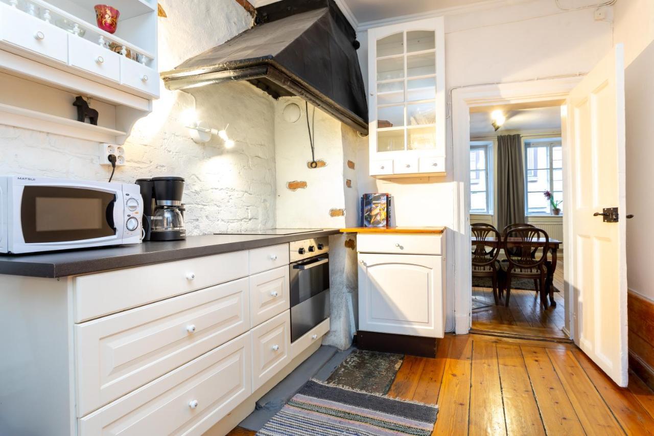 Apartment Apartdirect Gamla Stan
