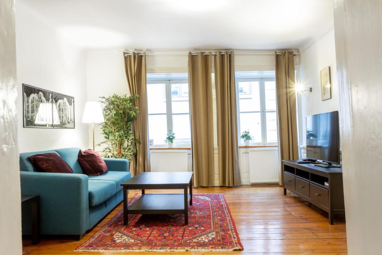 Apartdirect Gamla Stan *