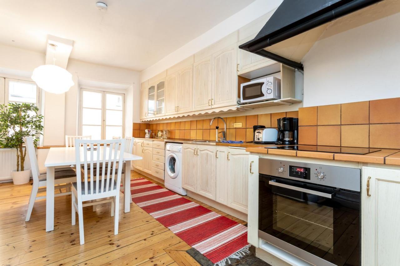 Apartment Apartdirect Gamla Stan Stockholm