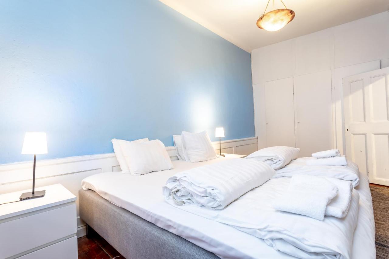 Apartdirect Gamla Stan * Stockholm