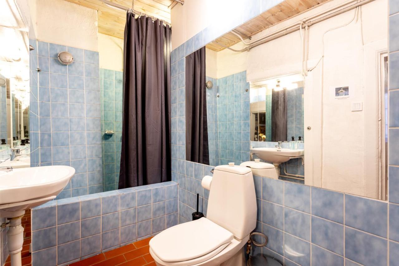 Apartdirect Gamla Stan Apartment