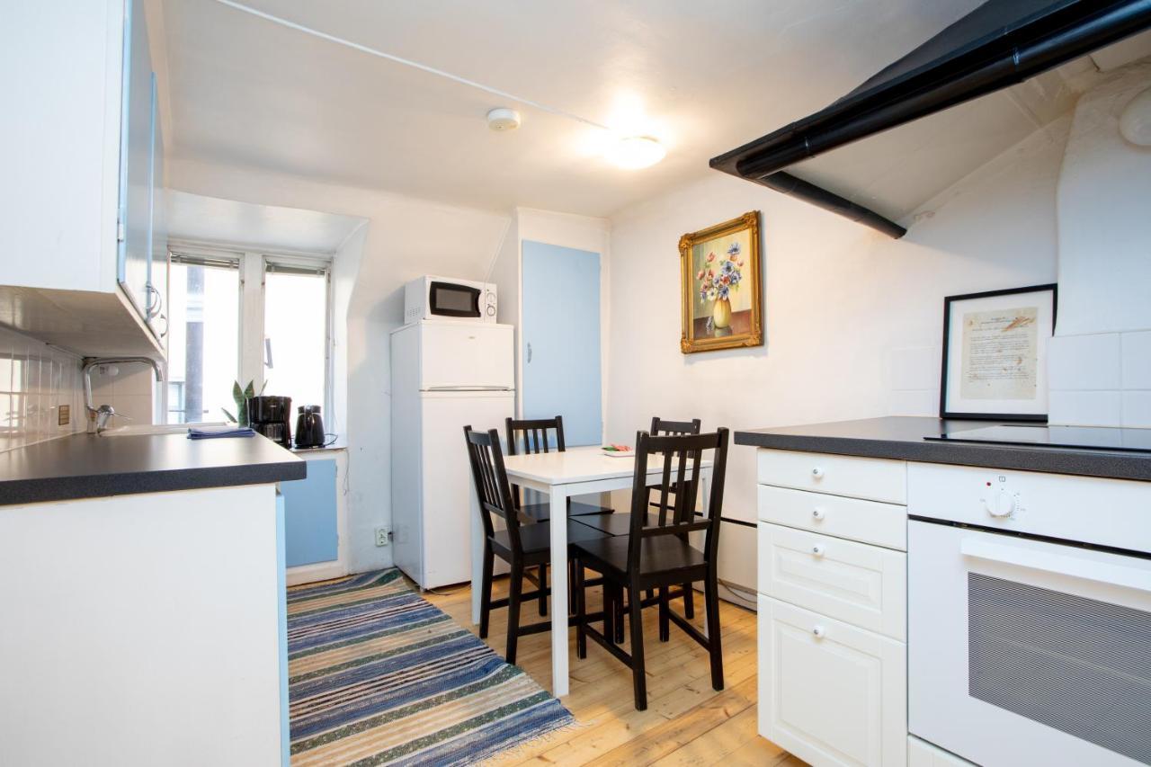 Apartment Apartdirect Gamla Stan