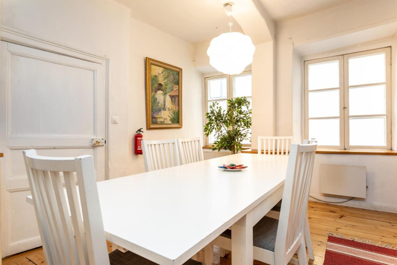 Apartdirect Gamla Stan *