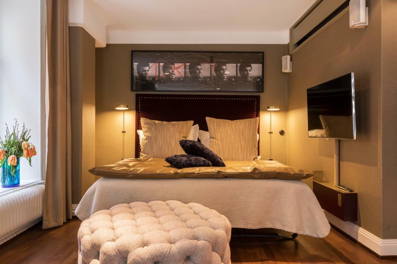 Lydmar Hotell Stockholm