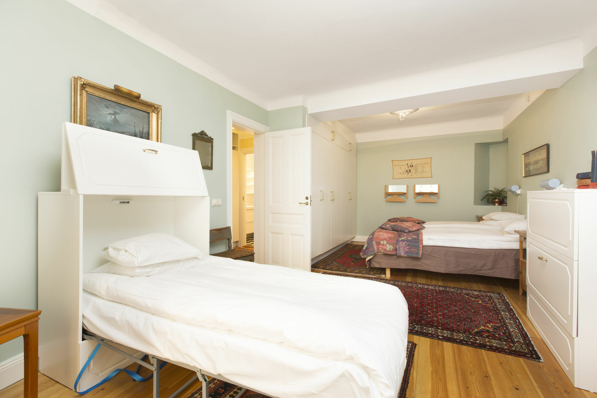 Aparthotel Lady Hamilton