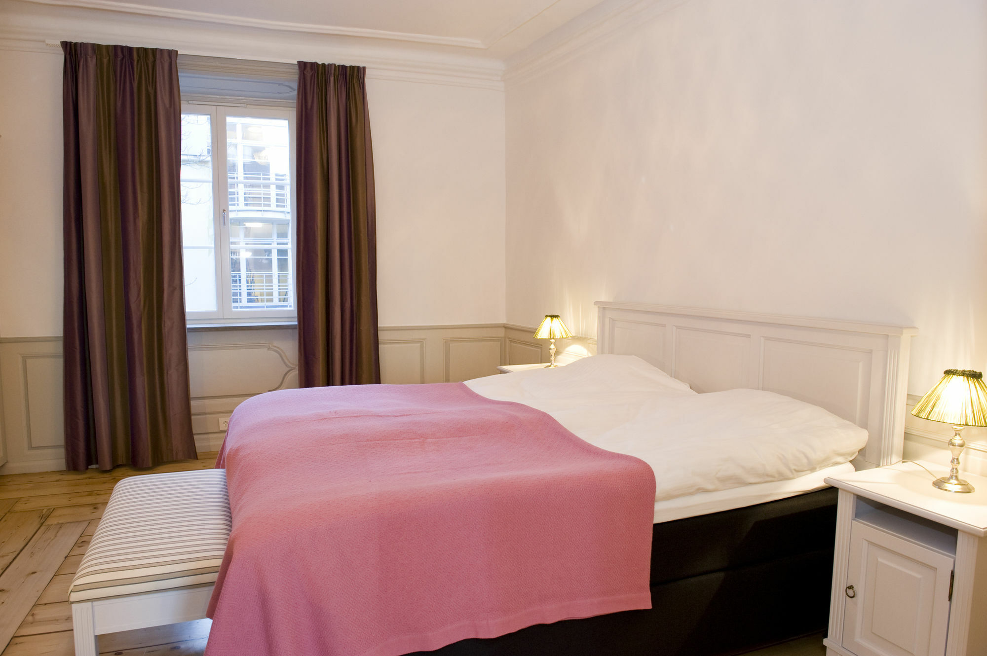 Appartement Perseus