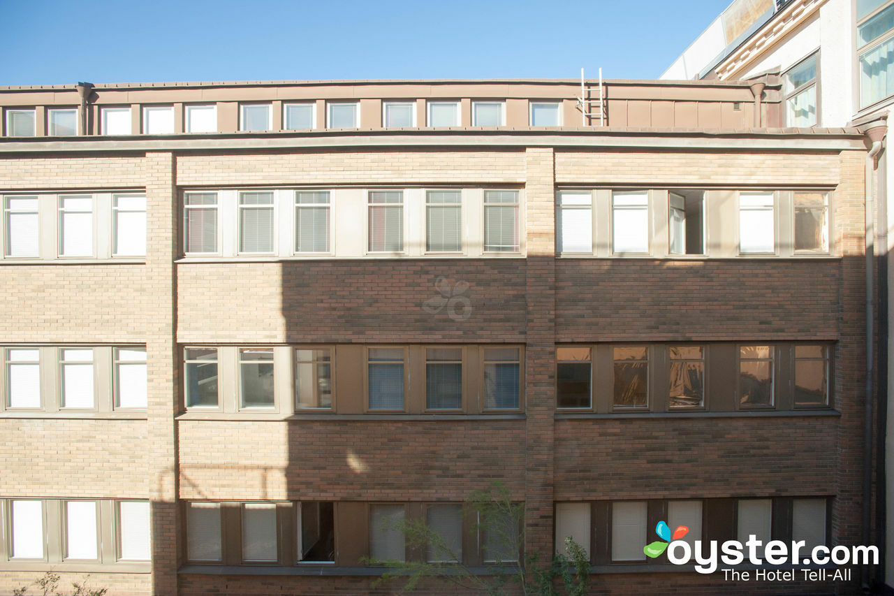 Aiden By Western Hotell Stockholm