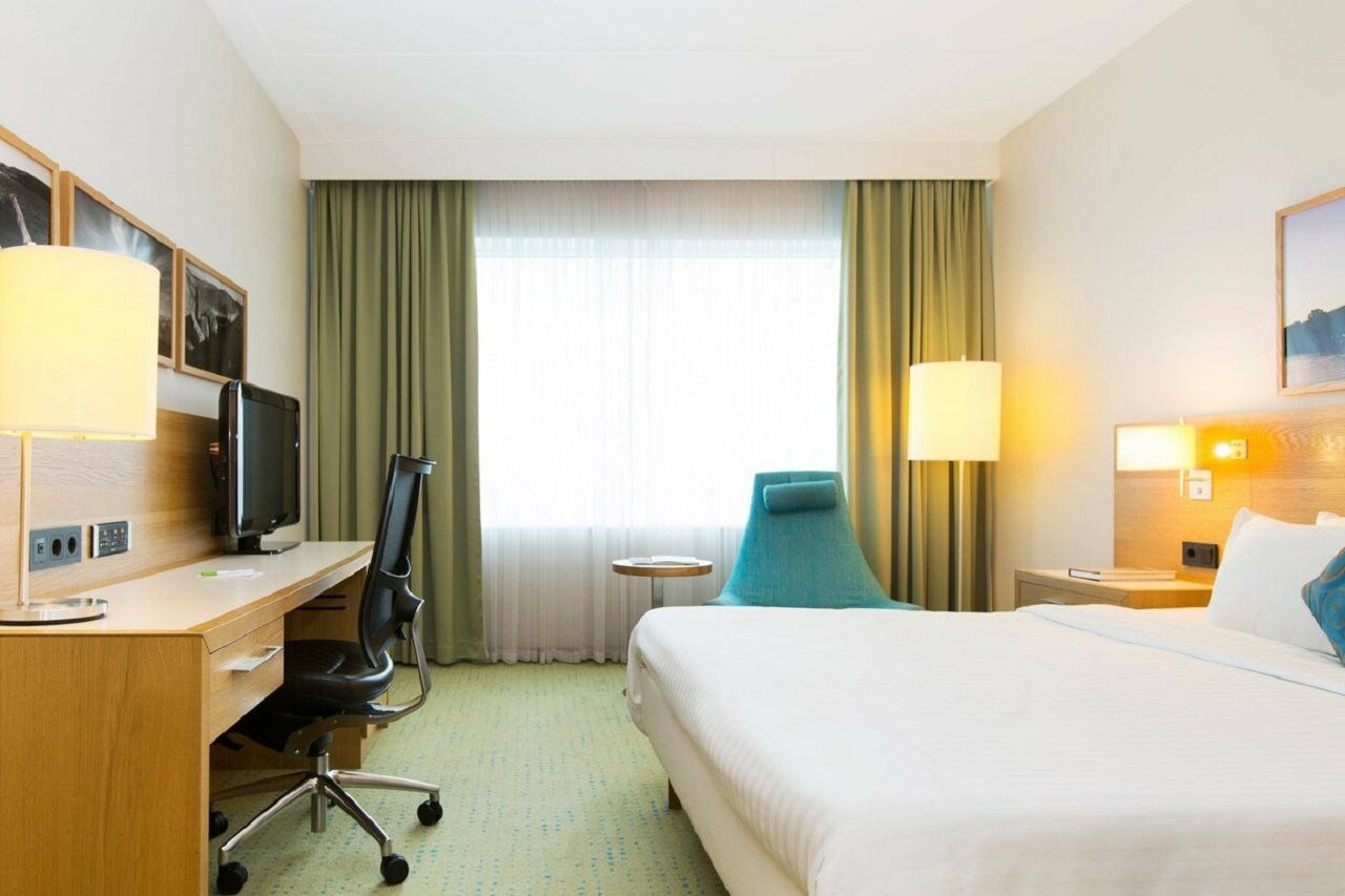 Courtyard By Marriott Kungsholmen Hotel