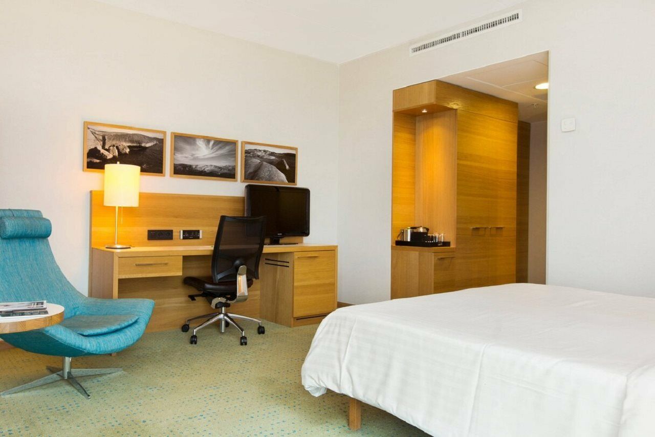 Hotel Courtyard By Marriott Kungsholmen