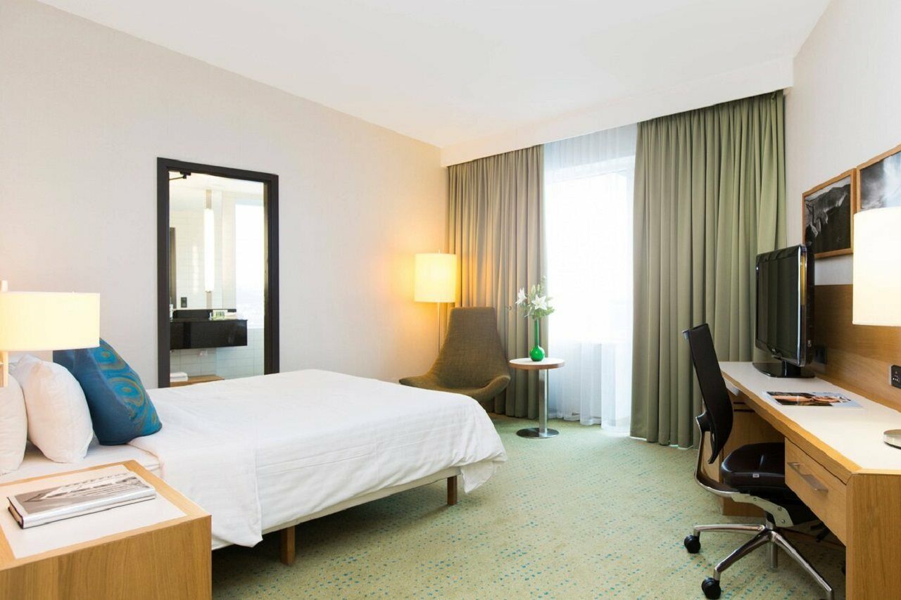 Courtyard By Marriott Kungsholmen 4*
