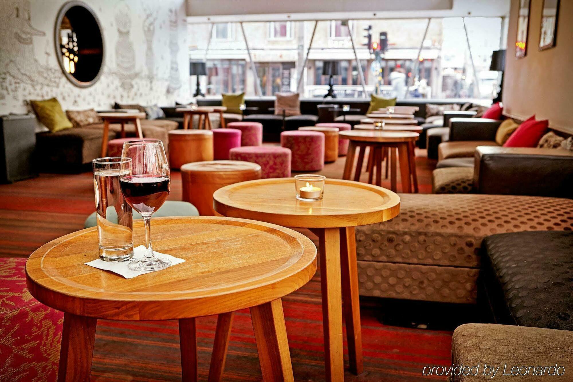Scandic Malmen Hotel Stockholm