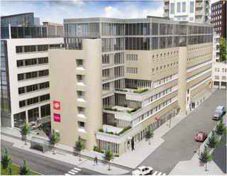 Hotel Lindhagen 4*