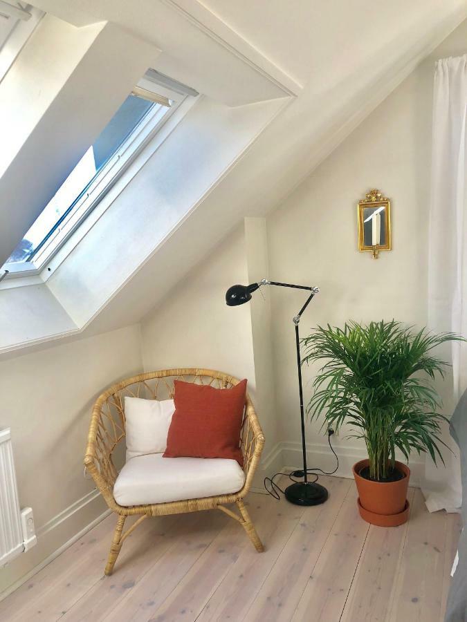 Apartment Charming Penthouse In Central Old Town *