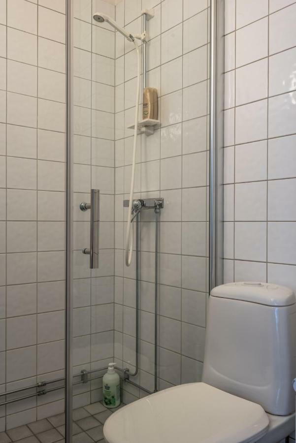 Comfortable Newly Renovated Studio At Kungsholmen Apartment