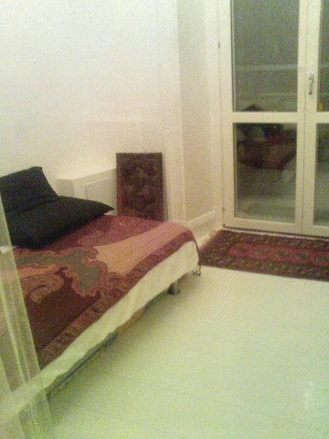 Hostel Acco Stockholm