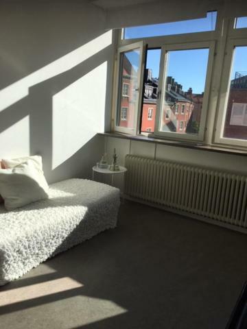 Apartment Vasastan *