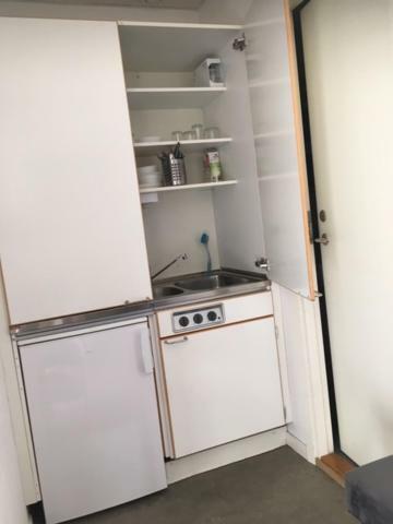 Vasastan Apartment Stockholm