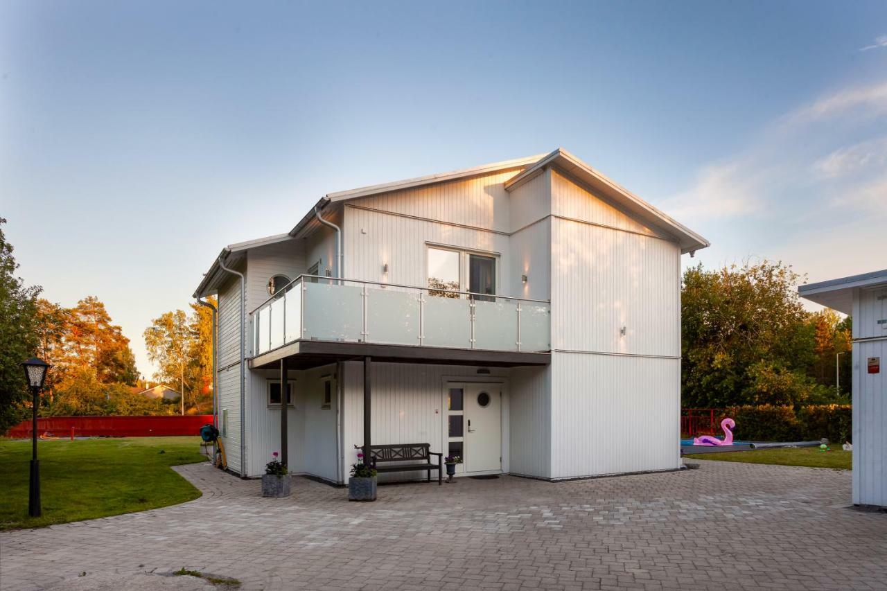 Villa Exclusive Stockholm