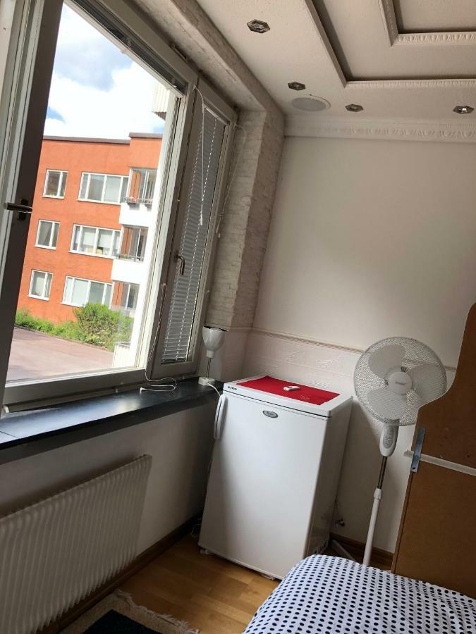 Accommodatie bij particulieren Luxury Alvsjo Massa Stockholm