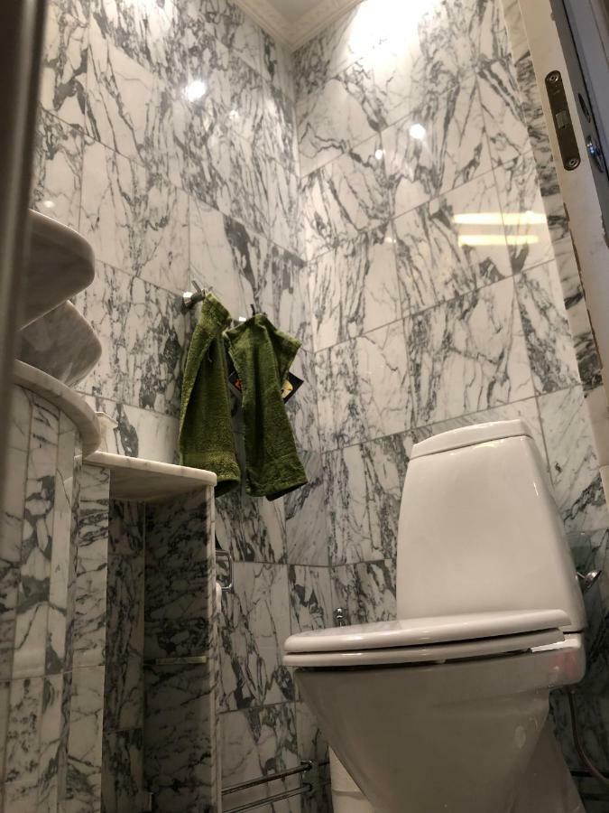 Luxury Alvsjo Massa Accommodatie bij particulieren
