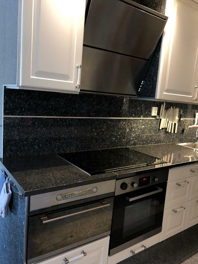 Accommodatie bij particulieren Luxury Alvsjo Massa