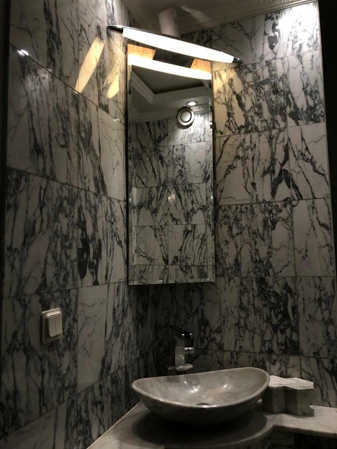 Accommodatie bij particulieren Luxury Alvsjo Massa *