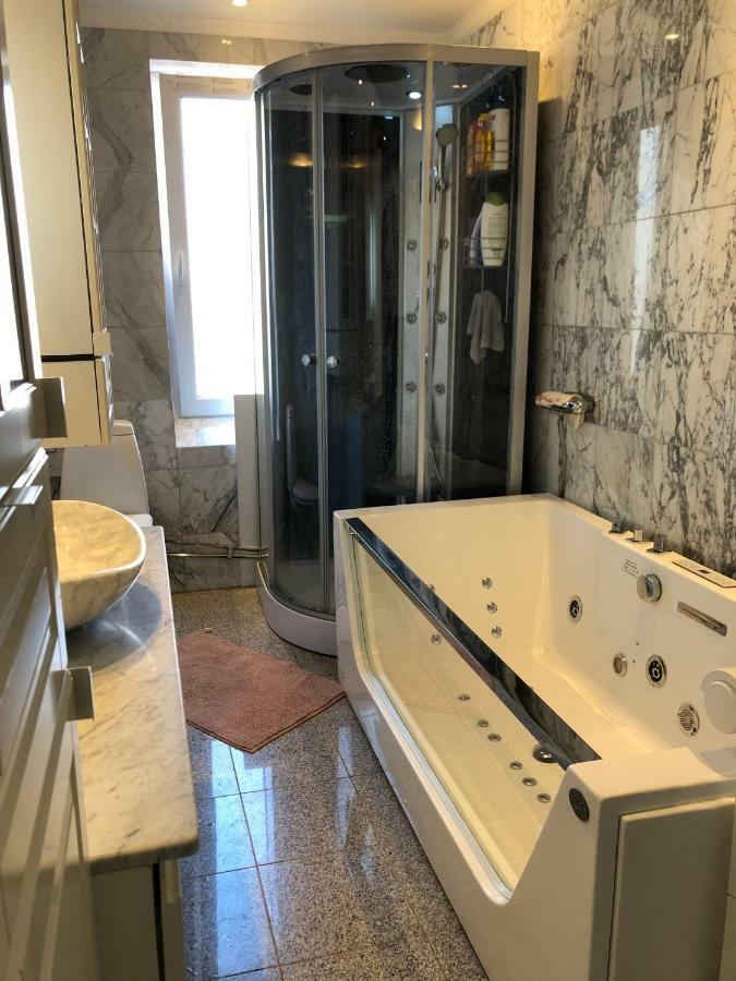 Luxury Alvsjo Massa Accommodatie bij particulieren Stockholm