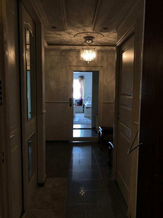 Accommodatie bij particulieren Luxury Alvsjo Massa
