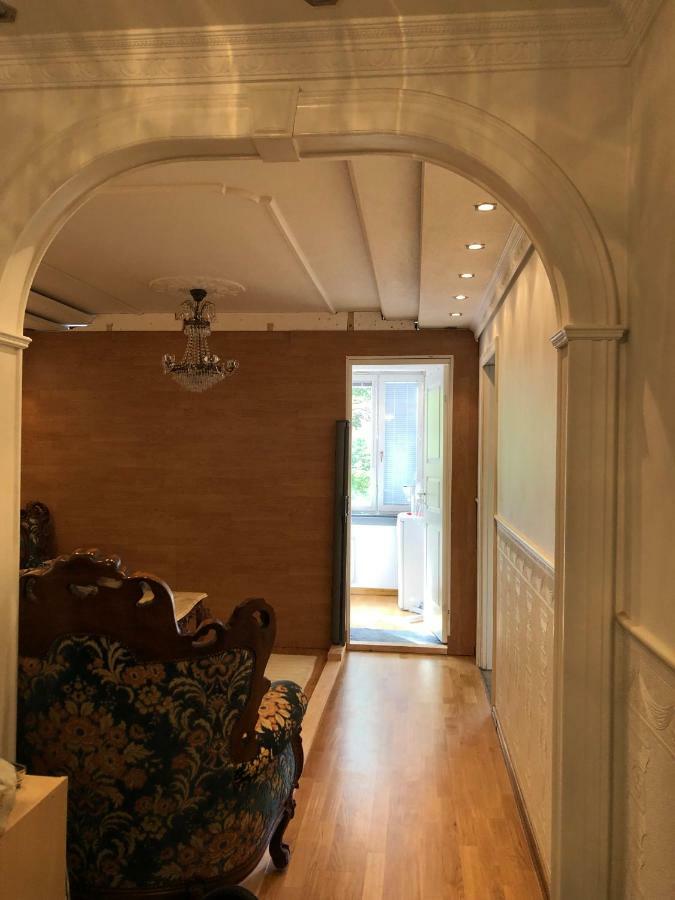 Accommodatie bij particulieren Luxury Alvsjo Massa Stockholm
