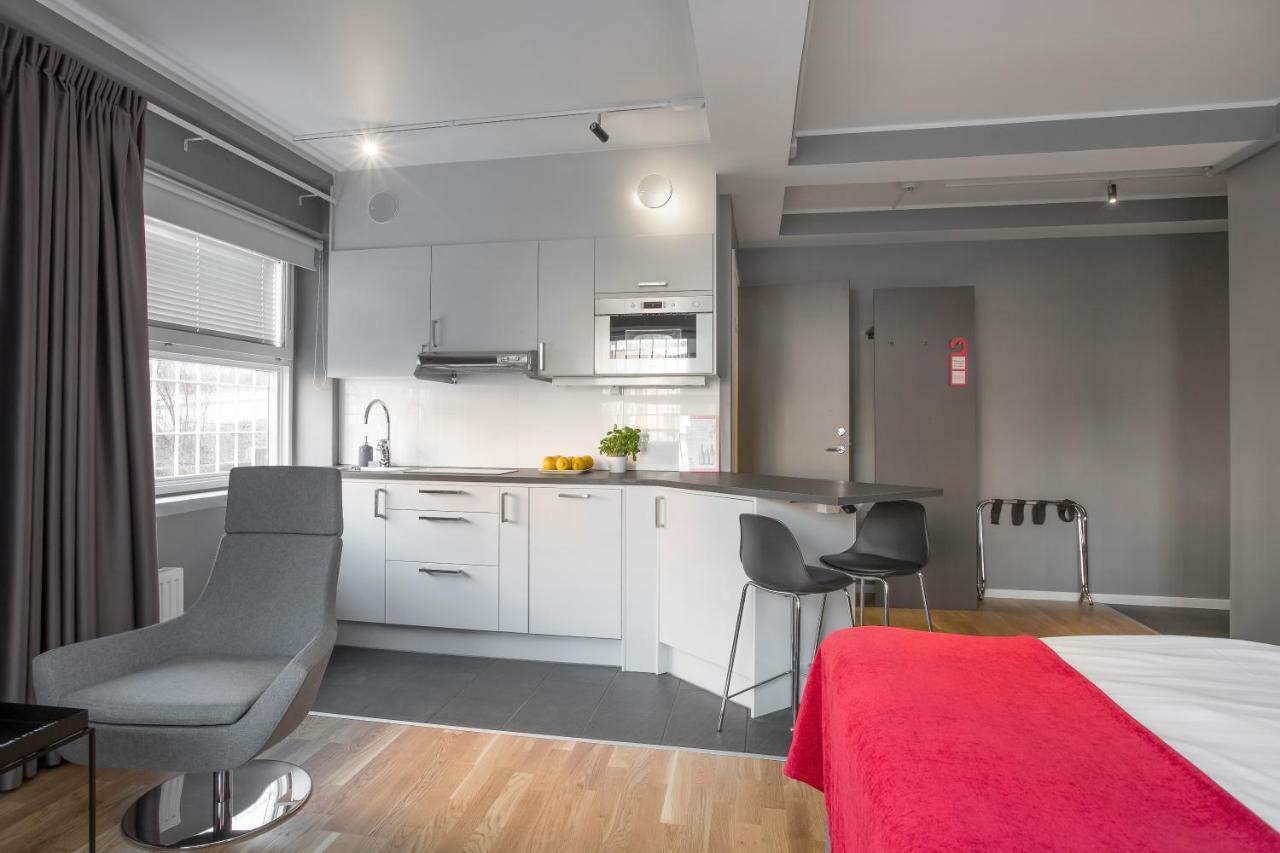 Hotel Aiden By Western Kista Stockholm