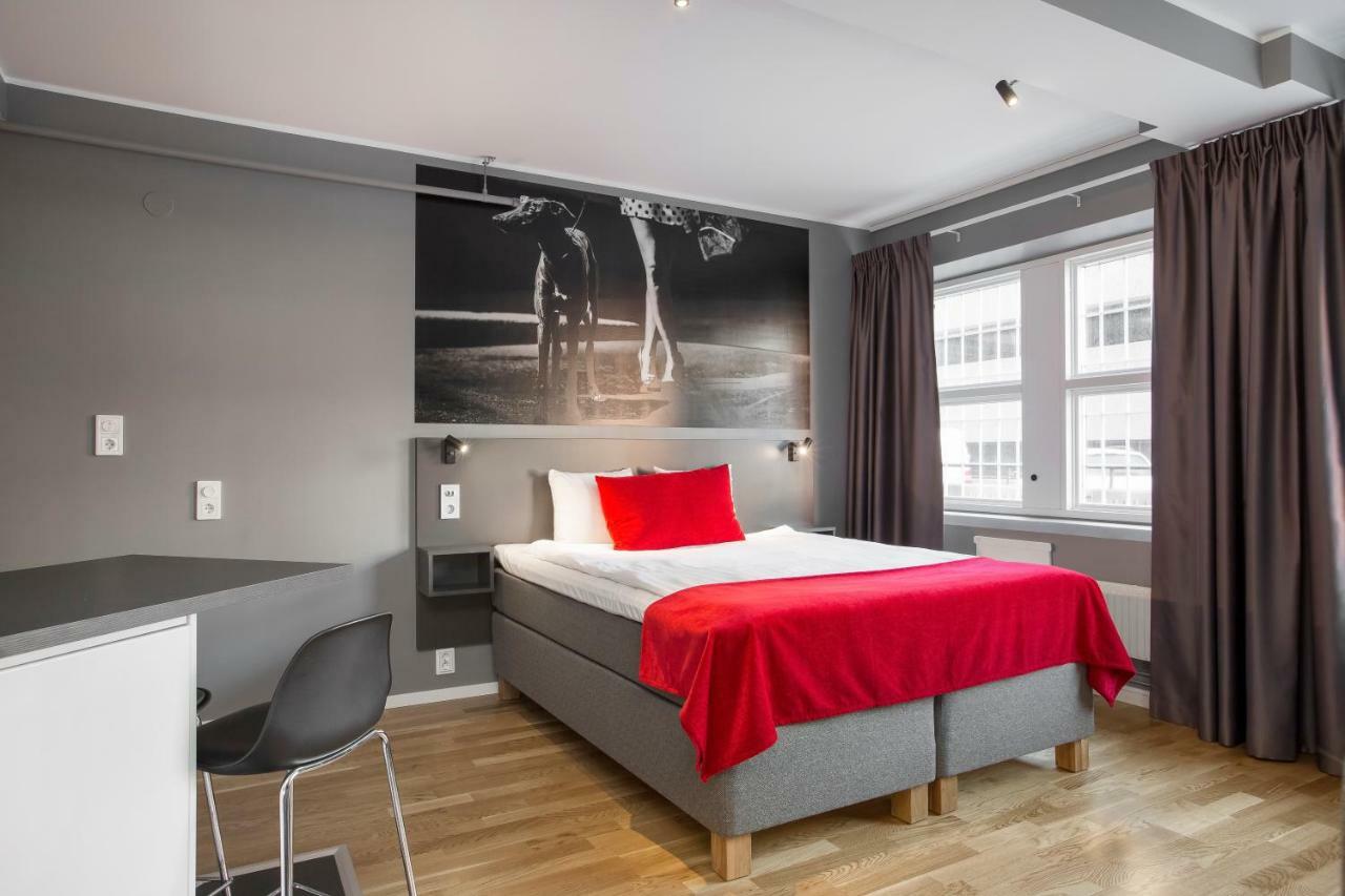 Aiden By Western Kista 3* Stockholm