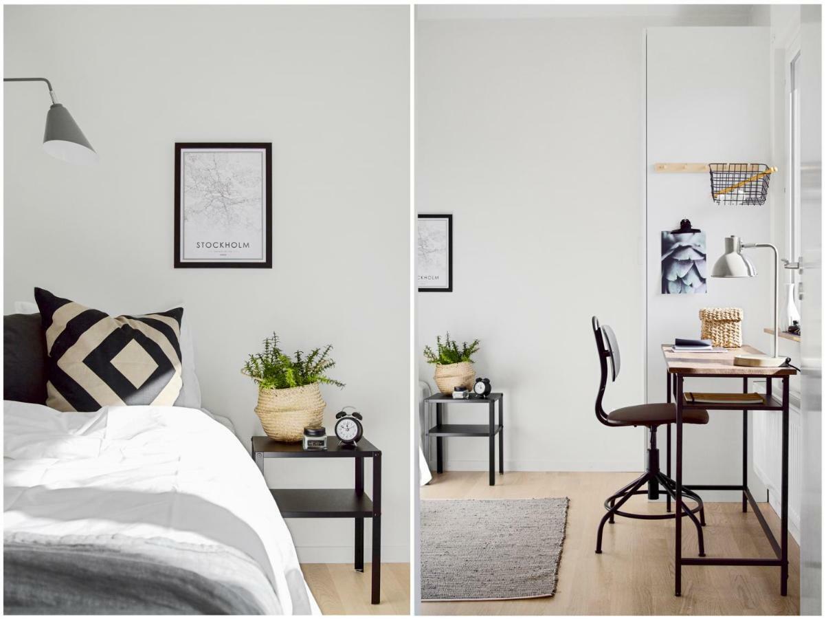 In Business Corporate Housing Stockholm