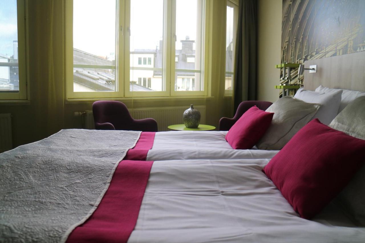 Hotel Profilhotels 4*