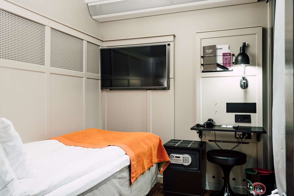 Scandic Grand Hotell 4*