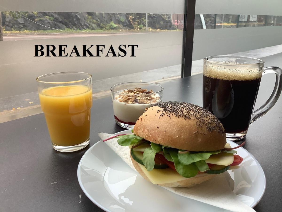 Hostel Acco Stockholm