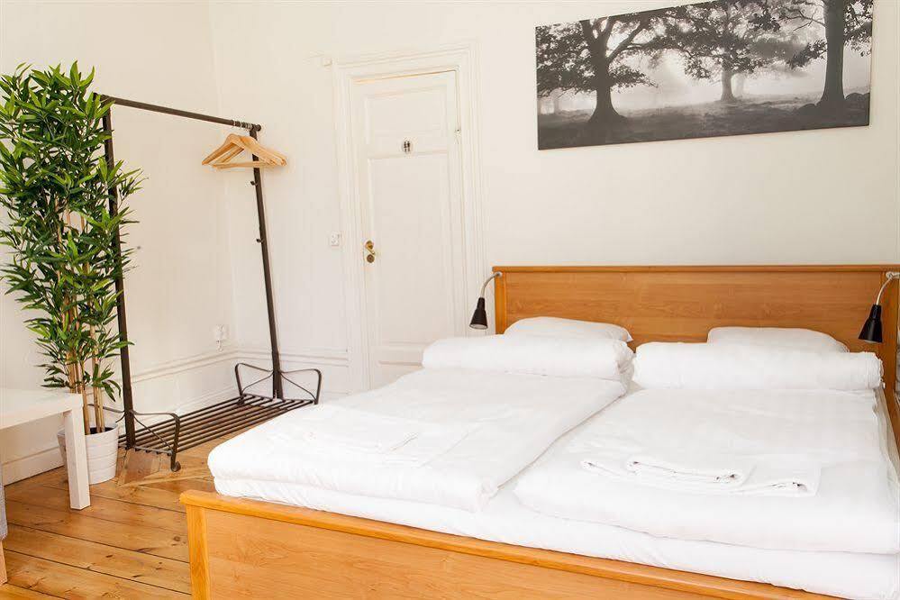 Lägenhet Apartdirect Sveavagen *